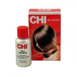 FA CHI Silk Infusion jedwab 15ml    !